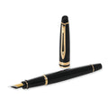 Waterman Expert Black GT