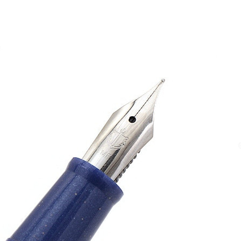 Sailor Lecoule Lapis Lazuli, MF Tip