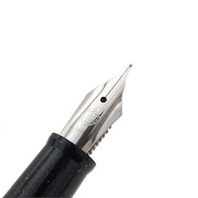 Sailor Lecoule Morion, MF Tip