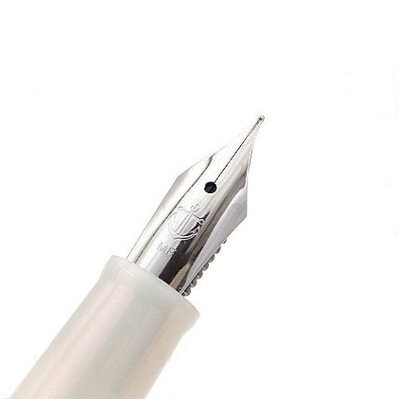 Sailor Lecoule Pearl, MF Tip