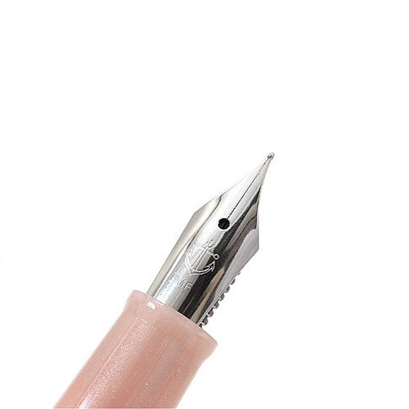 Sailor Lecoule Rose Quartz, MF Tip