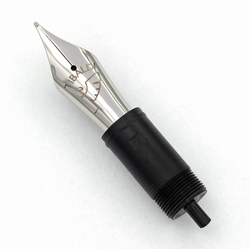 TIBALDI Stainless Steel Nib Unit