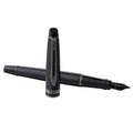 Waterman Expert Metallic Black RT LE    LAST UNIT!