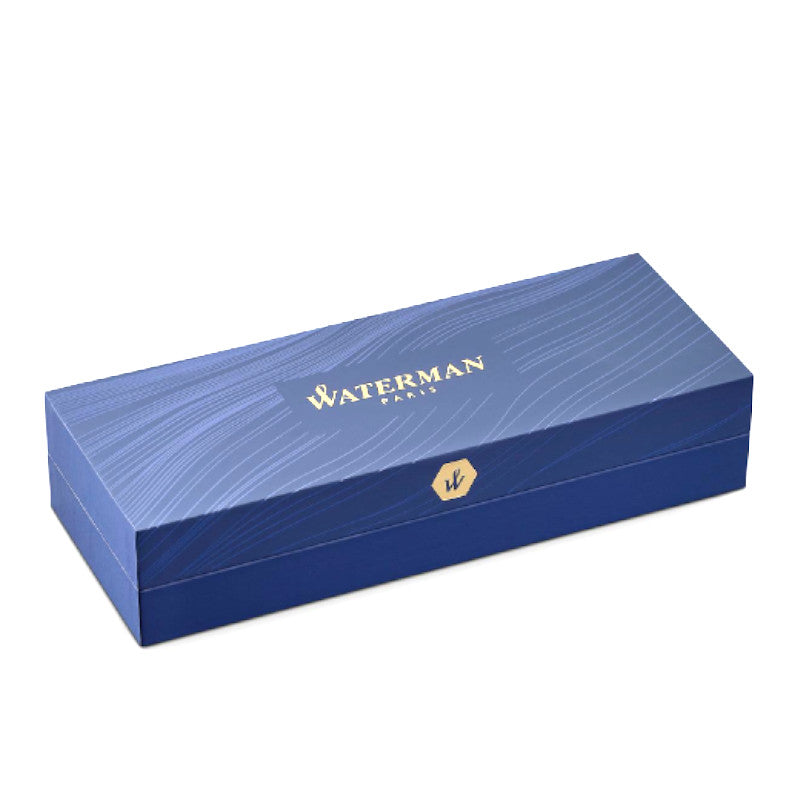 Waterman Expert Dark Blue CT LE   LAST UNITS!