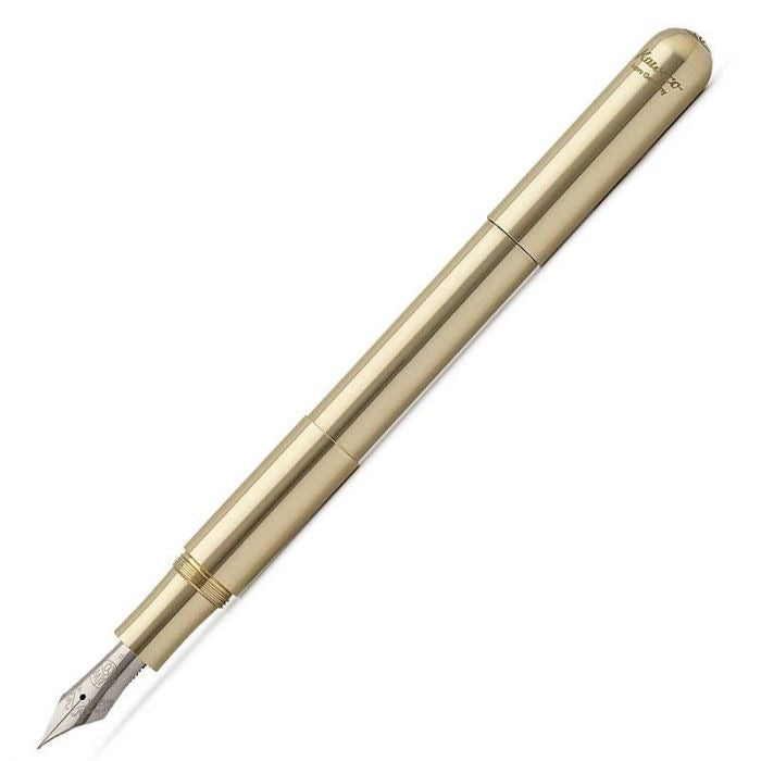 Kaweco SUPRA Brass