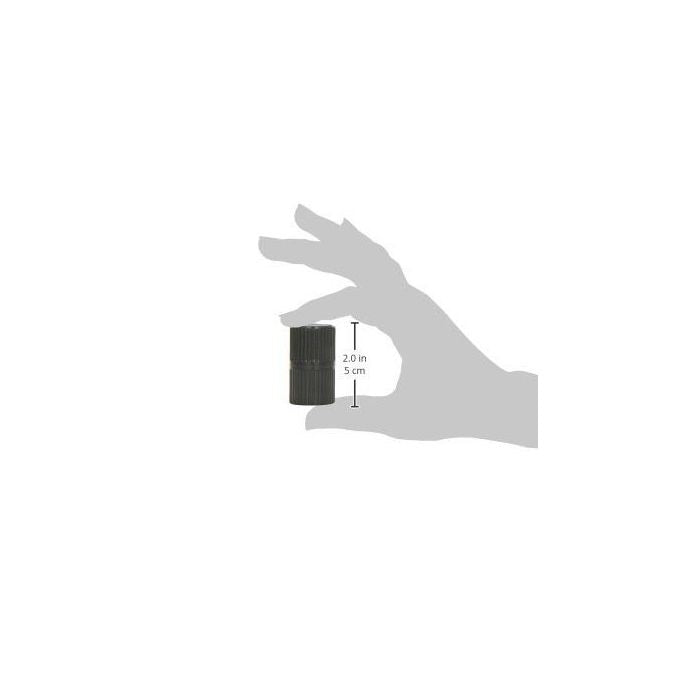 Visconti Ink Cartridge, Black