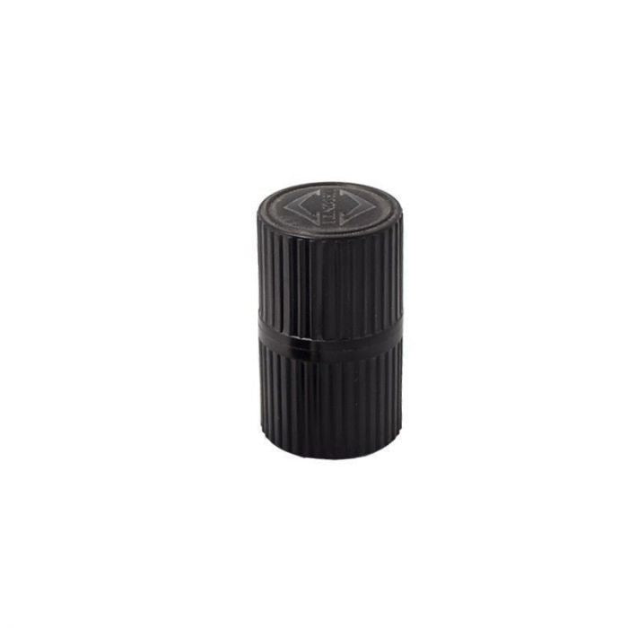 Visconti Ink Cartridge, Black