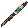 Sailor 1911 Maki-e Fuji 14k Limited Edition   LAST UNIT!