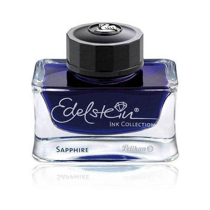 Pelikan Edelstein Ink Bottle 50ml, Sapphire