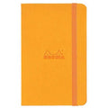 Rhodia Webnotebook A5 Orange, DOT