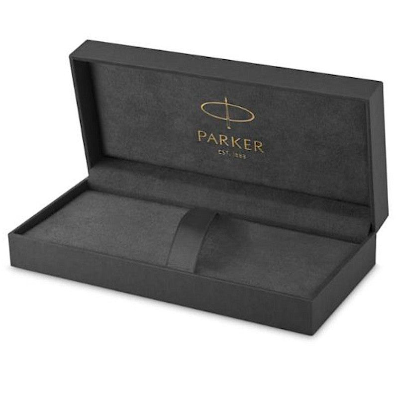 Parker Duofold Limited Edition 100th Anniversary Black, F Tip  LAST UNIT!