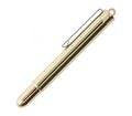 TRAVELER´S COMPANY Brass, F Tip Size