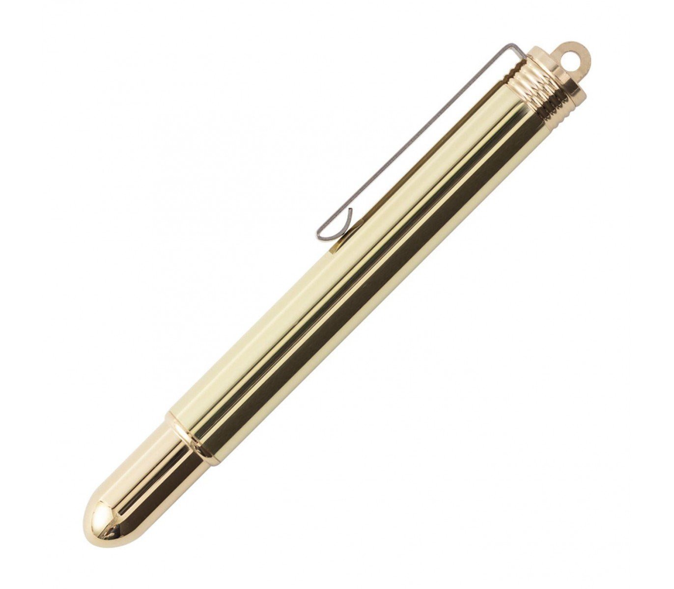 TRAVELER´S COMPANY Brass, F Tip Size